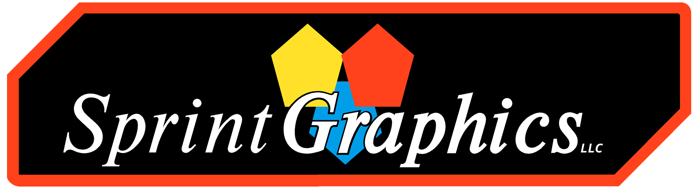 Sprint Graphics